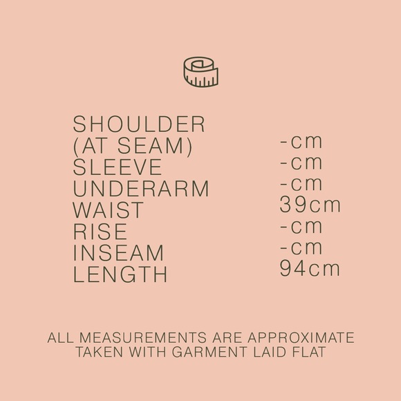 ED•IT•ED Animal Print Long Maxi Skirt - Picture 9 of 9